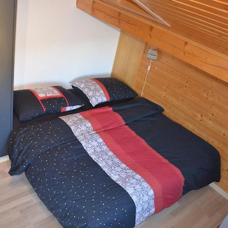 Logement Chez L'Habitant Etage Independant Grone Екстер'єр фото