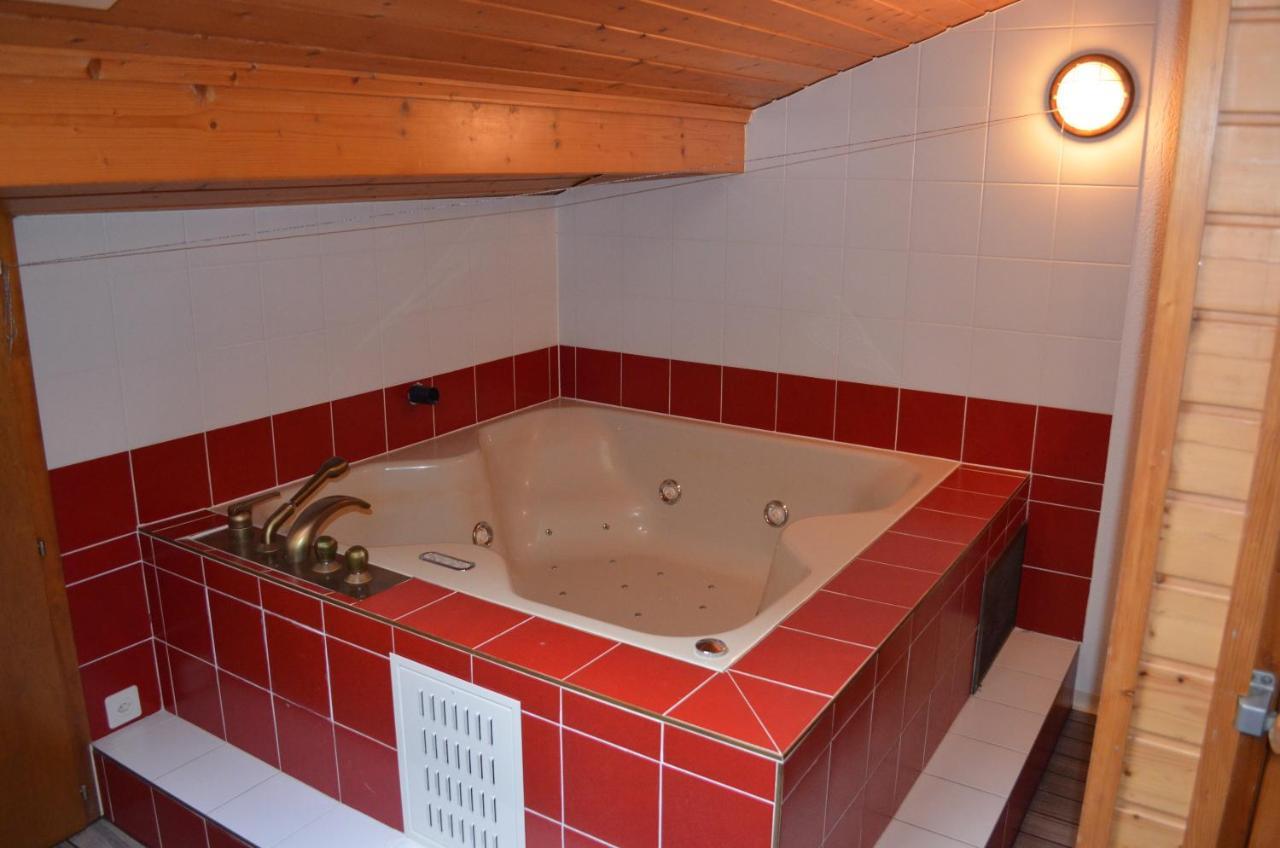 Logement Chez L'Habitant Etage Independant Grone Екстер'єр фото
