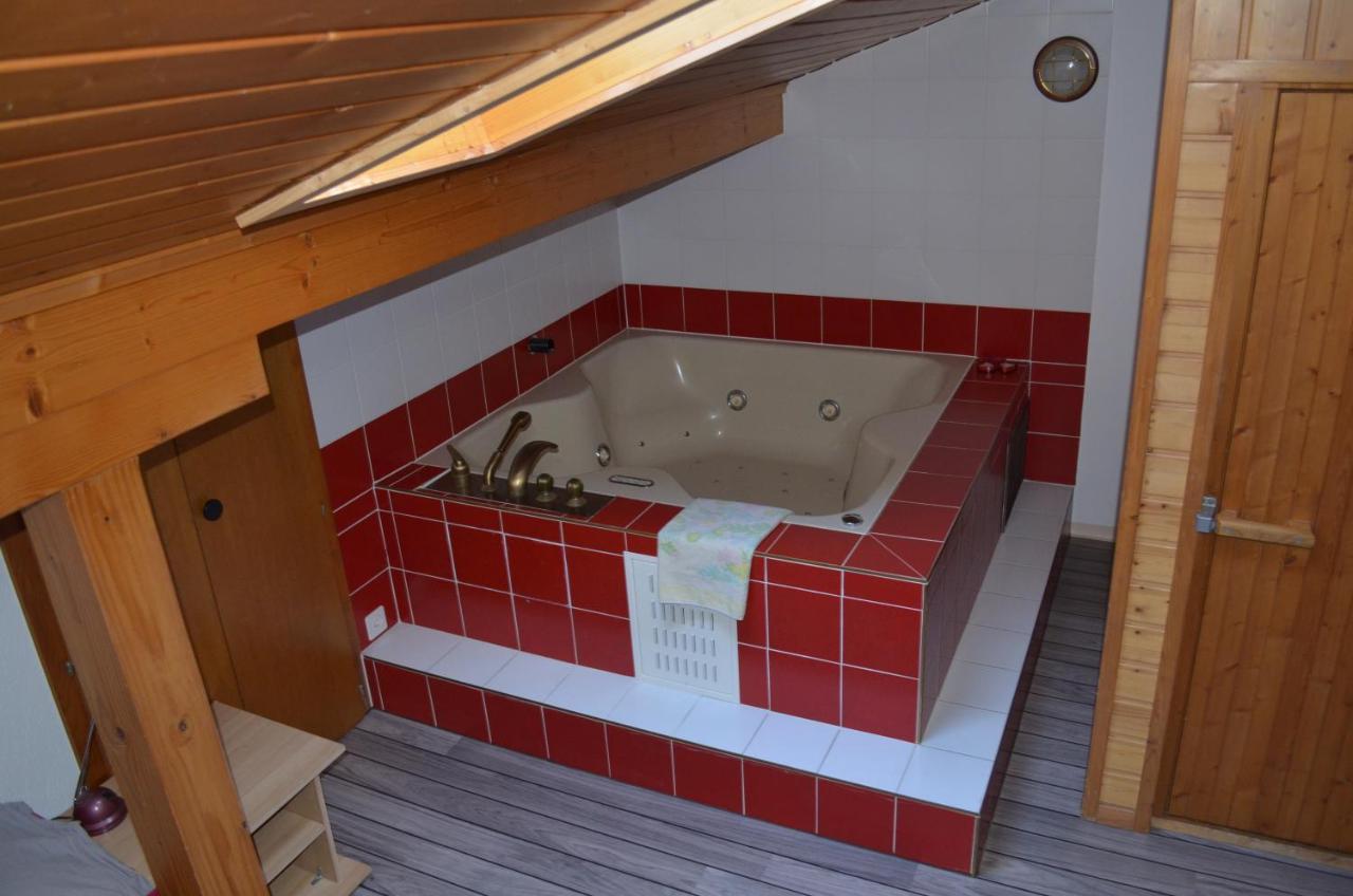 Logement Chez L'Habitant Etage Independant Grone Екстер'єр фото