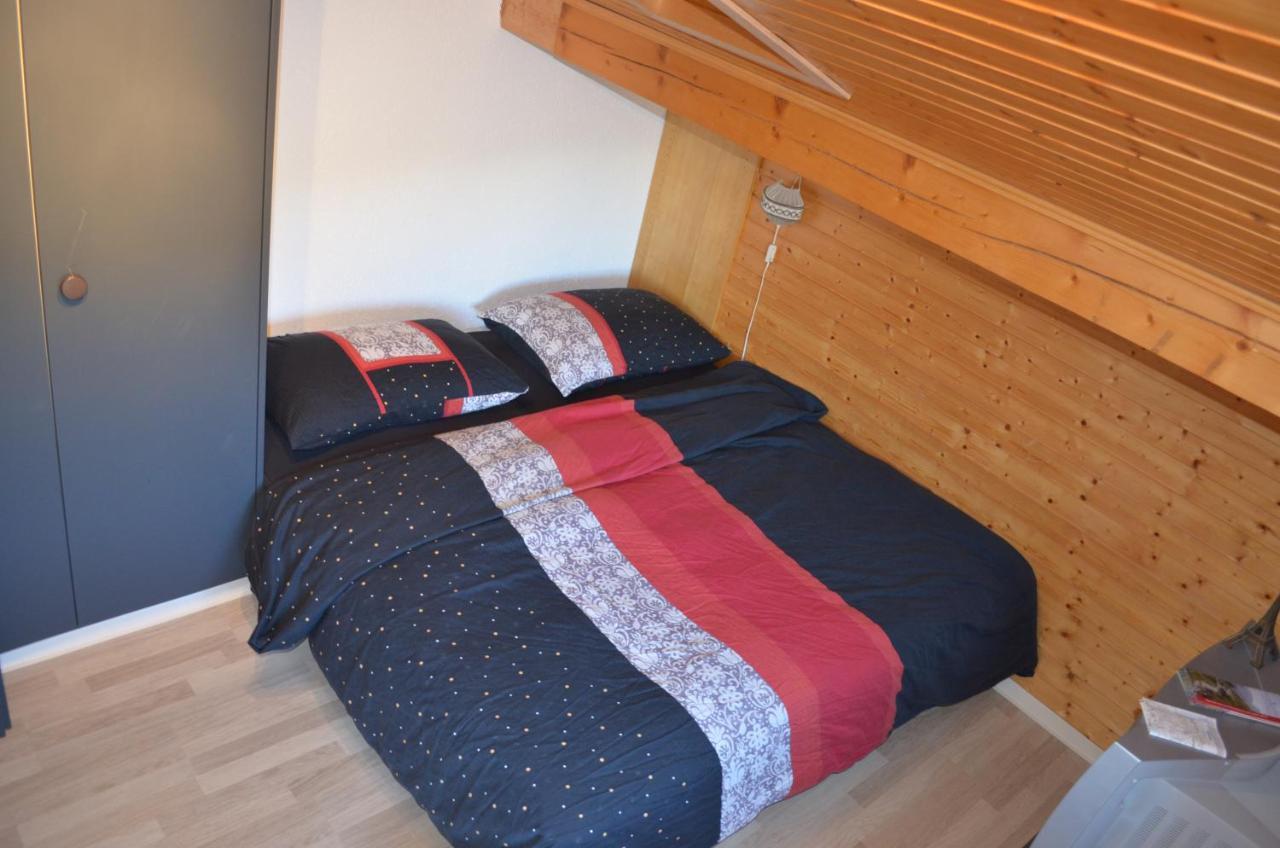 Logement Chez L'Habitant Etage Independant Grone Екстер'єр фото