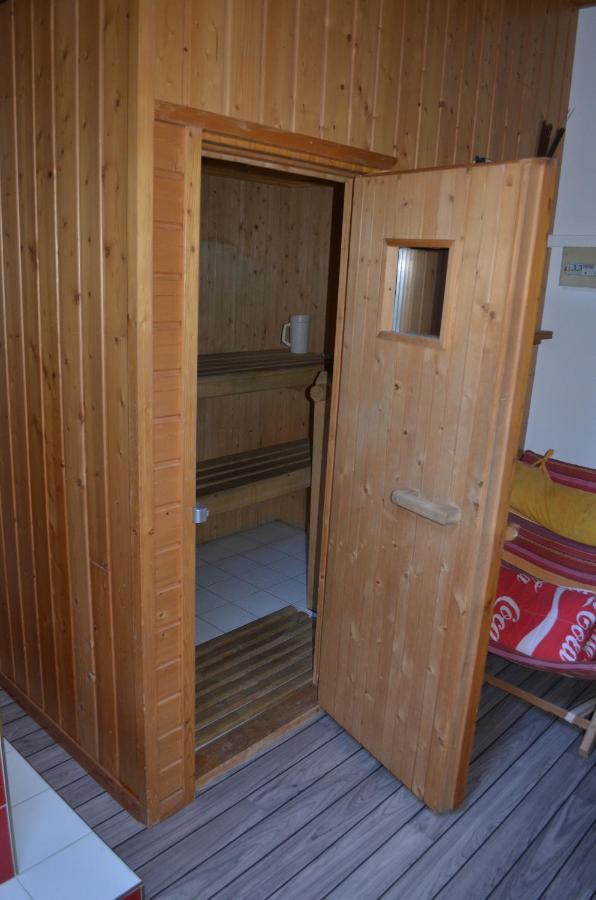 Logement Chez L'Habitant Etage Independant Grone Екстер'єр фото